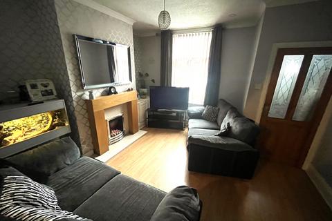 3 bedroom terraced house for sale, Butler Place Preston PR1 6BS