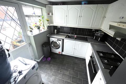 3 bedroom terraced house for sale, Butler Place Preston PR1 6BS