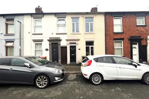 Butler Place Preston PR1 6BS