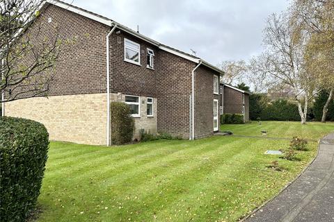 2 bedroom apartment for sale, Rowan Close, Christchurch BH23