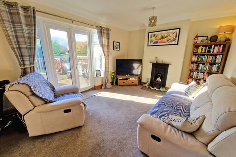 3 bedroom semi-detached house for sale, KINGS HILL, PORTHCAWL, CF36 5LD