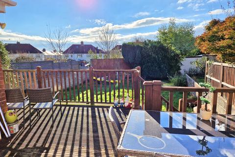 3 bedroom semi-detached house for sale, KINGS HILL, PORTHCAWL, CF36 5LD