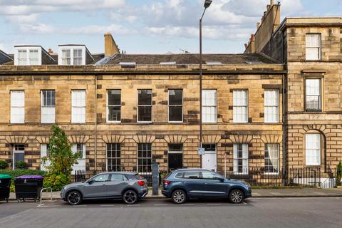 3d Brandon Street, Edinburgh, EH3 5DX