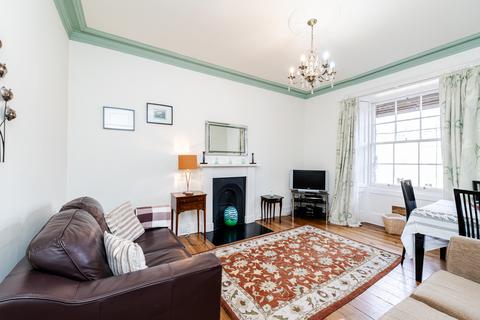 3d Brandon Street, Edinburgh, EH3 5DX