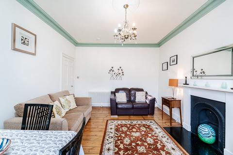 3d Brandon Street, Edinburgh, EH3 5DX