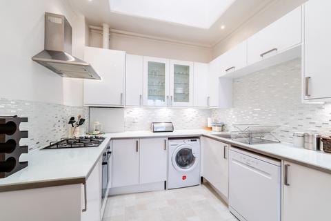 3d Brandon Street, Edinburgh, EH3 5DX