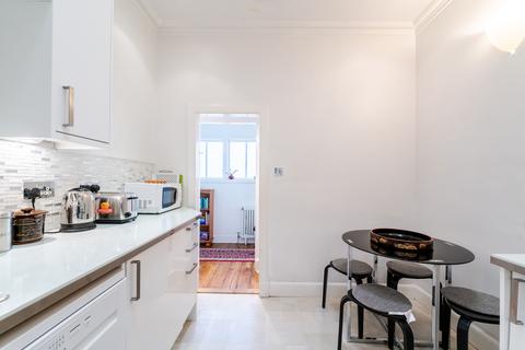 3d Brandon Street, Edinburgh, EH3 5DX