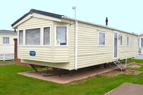 2 bedroom static caravan for sale, Dawlish Sands Holiday Park, Dawlish EX7