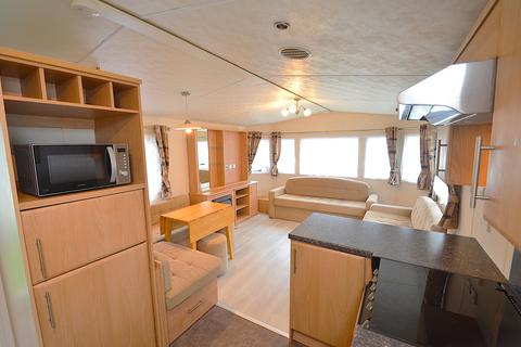 2 bedroom static caravan for sale, Dawlish Sands Holiday Park, Dawlish EX7