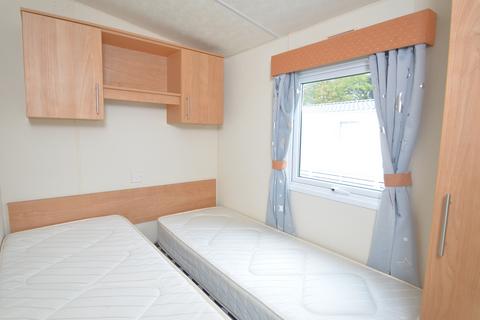 2 bedroom static caravan for sale, Dawlish Sands Holiday Park, Dawlish EX7