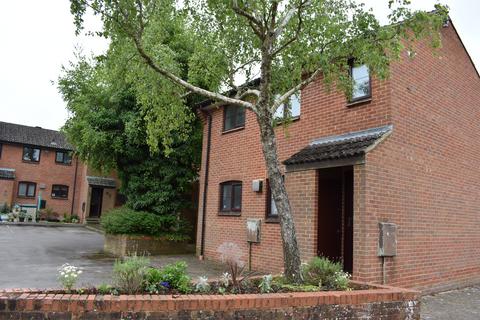 1 bedroom flat to rent, Ramsbury Court, Blandford Forum, Dorset, DT11