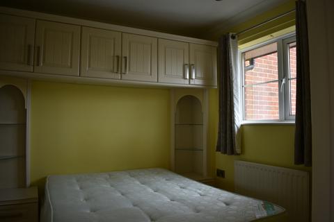 1 bedroom flat to rent, Ramsbury Court, Blandford Forum, Dorset, DT11