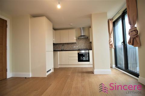 3 bedroom apartment to rent, 450 High Road, Ilford IG1