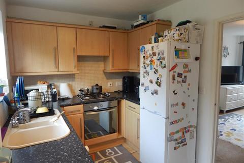 2 bedroom end of terrace house to rent, Lynden Close, Ripon, North Yorkshire, HG4