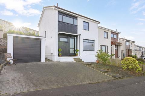 3 bedroom semi-detached house for sale, Comyn Drive, Falkirk, FK2