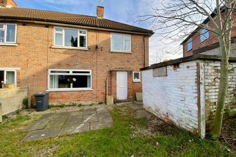 3 bedroom semi-detached house for sale, Rookwith Parade, Bradford, BD10