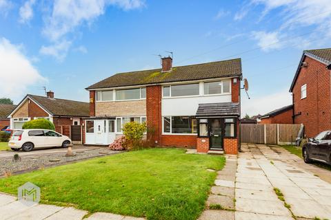 3 bedroom semi-detached house for sale, Belmont Drive, Bury, Greater Manchester, BL8 2HU