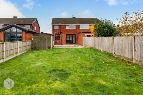 3 bedroom semi-detached house for sale, Belmont Drive, Bury, Greater Manchester, BL8 2HU