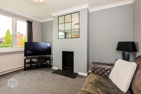 3 bedroom semi-detached house for sale, Belmont Drive, Bury, Greater Manchester, BL8 2HU