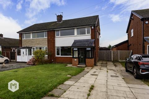 3 bedroom semi-detached house for sale, Belmont Drive, Bury, Greater Manchester, BL8 2HU