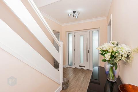 3 bedroom semi-detached house for sale, Belmont Drive, Bury, Greater Manchester, BL8 2HU