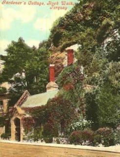 Lodge for sale, Torbay Road, Torquay