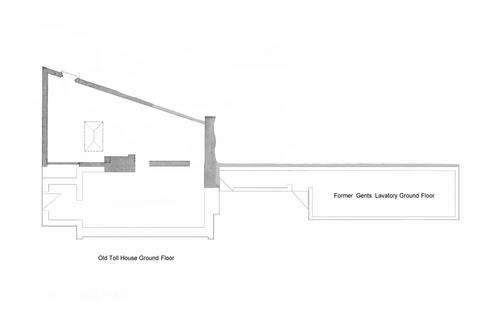 Lodge for sale, Torbay Road, Torquay