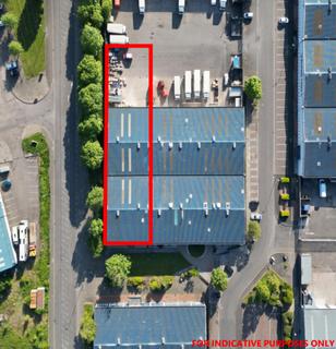 Industrial unit for sale, Napier Place, Cumbernauld, G68