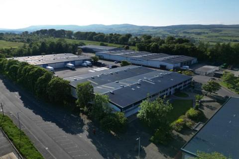 Industrial unit for sale, Napier Place, Cumbernauld, G68