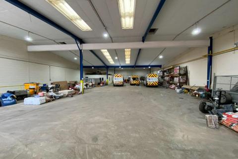 Industrial unit for sale, Napier Place, Cumbernauld, G68