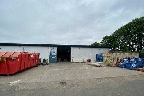 Industrial unit for sale, Napier Place, Cumbernauld, G68