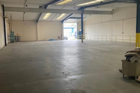 Industrial unit for sale, Napier Place, Cumbernauld, G68