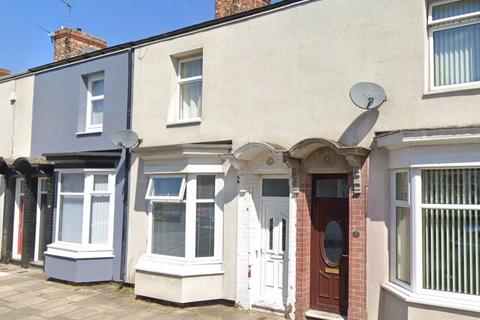 2 bedroom terraced house to rent, Vicarage Avenue, Stockton-on-Tees