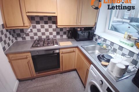 1 bedroom flat to rent, Dover CT17