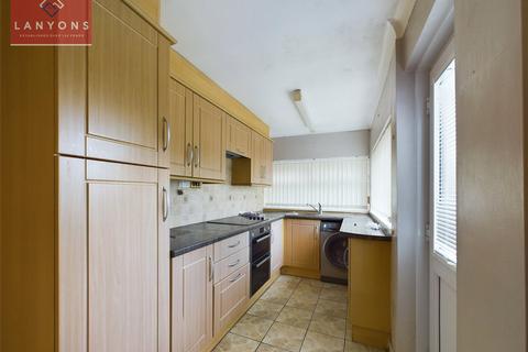 3 bedroom terraced house for sale, Volunteer Street, Pentre, Rhondda Cynon Taf, CF41