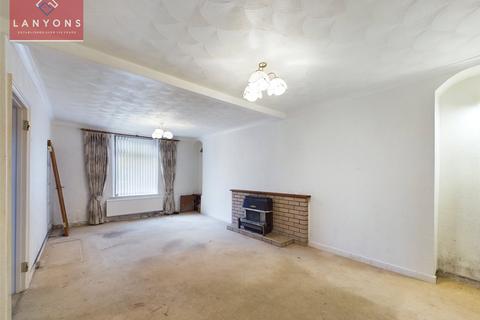 3 bedroom terraced house for sale, Volunteer Street, Pentre, Rhondda Cynon Taf, CF41