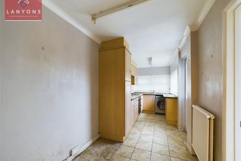 3 bedroom terraced house for sale, Volunteer Street, Pentre, Rhondda Cynon Taf, CF41