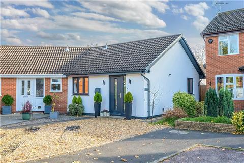 2 bedroom semi-detached bungalow for sale, Mallard Close, Romsey, Hampshire