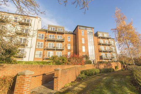 undefined, St. Marys Road, Market Harborough