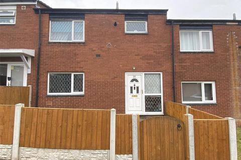 3 bedroom terraced house to rent, Brereton, Telford