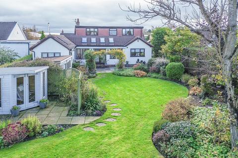 3 bedroom detached bungalow for sale, Moss Lane, Preston PR4