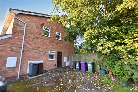 1 bedroom house for sale, Northover Close, Wolverhampton