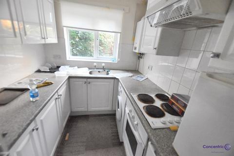 1 bedroom house for sale, Northover Close, Wolverhampton