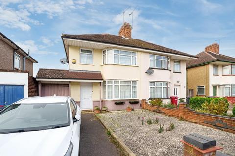 3 bedroom semi-detached house for sale, Slough,  Berkshire,  SL1