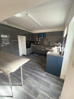 1 bedroom in a flat share to rent, 112A Saint Marks Road, Bristol BS5