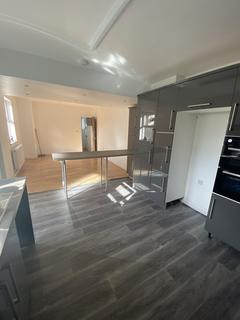 undefined, 112A Saint Marks Road, Bristol BS5