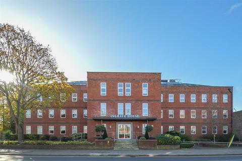 1 bedroom apartment for sale, 8 Ingrave Road, Brentwood