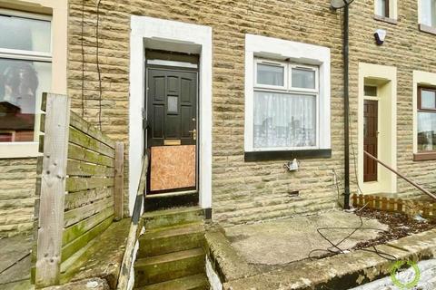 2 bedroom terraced house for sale, Hollingreave Road, Burnley, Lancashire, BB11 2HZ