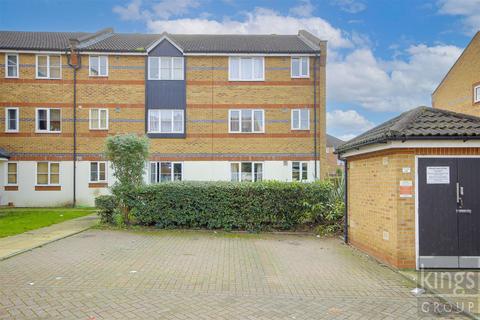 1 bedroom flat for sale, Watkin Mews, Enfield (Chain free)