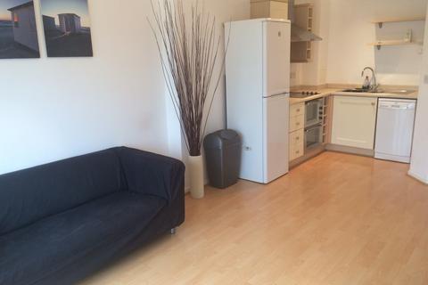 2 bedroom flat to rent, Millsands, Sheffield, UK, S3